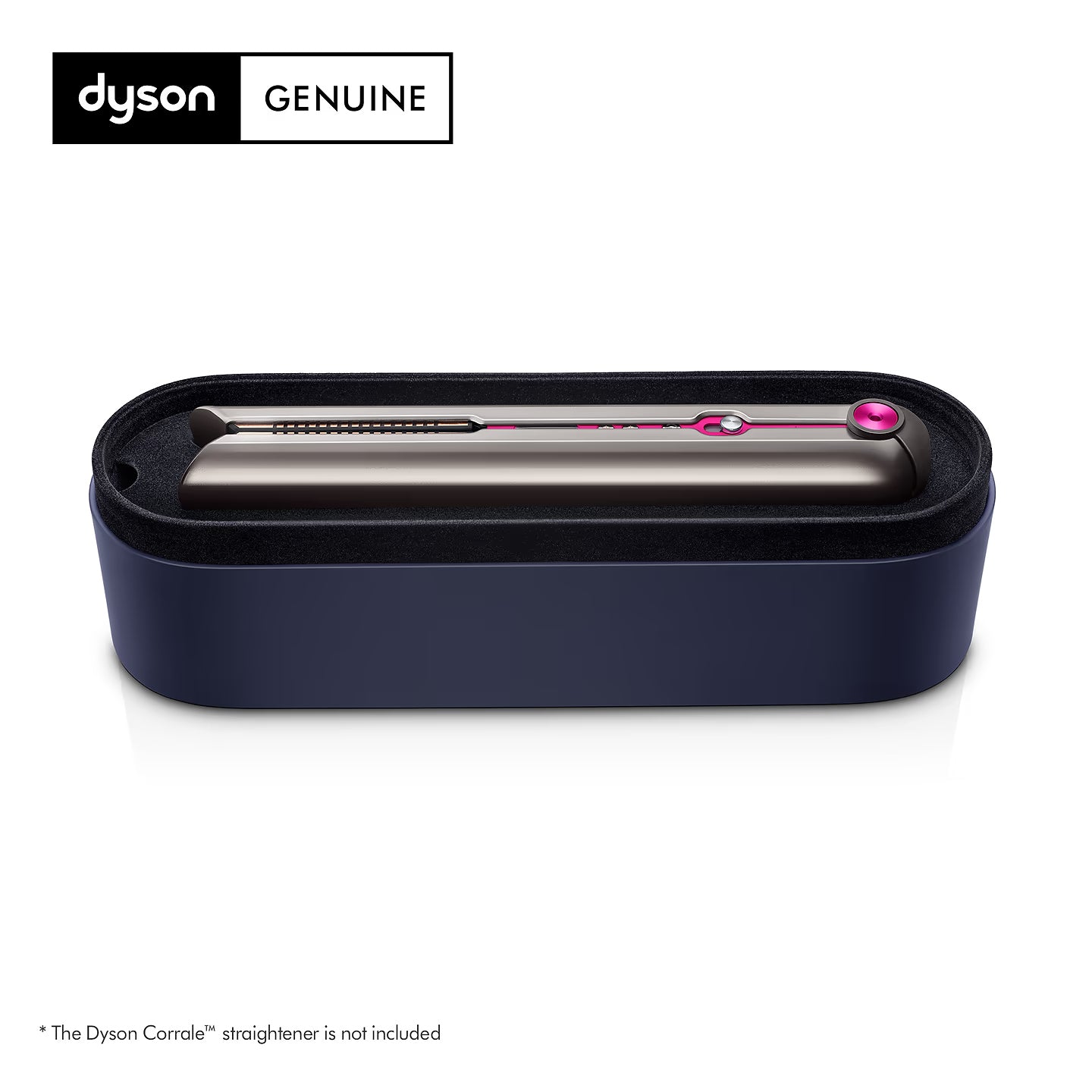 Dyson Corrale Storage Case