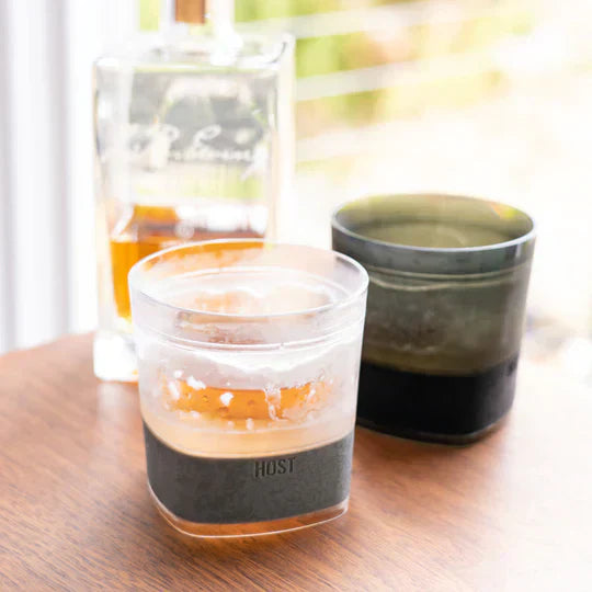 Host Whisky Freeze Cooling Cup