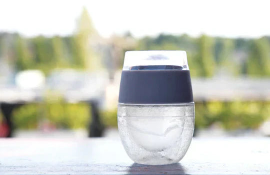 Host Wine Freeze Cooling Cup