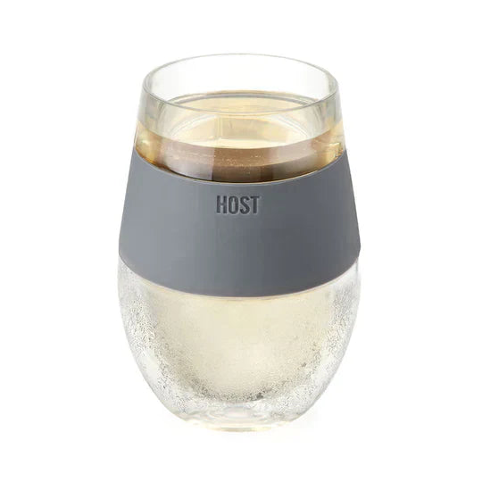 Host Wine Freeze Cooling Cup