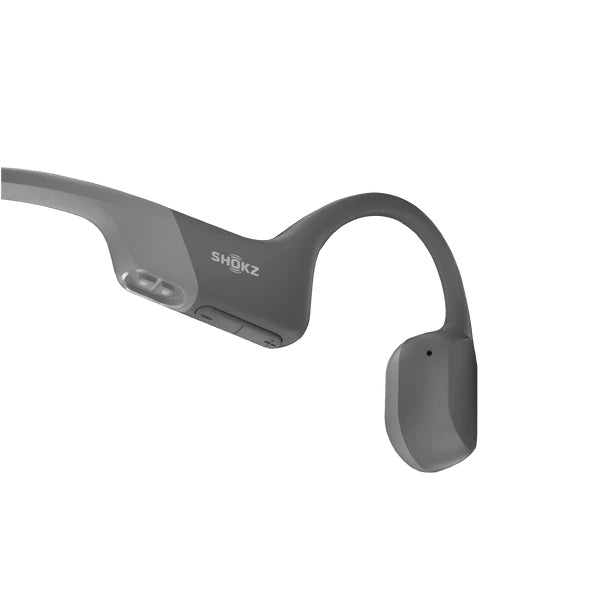 Shokz Open Run Bone Conduction Open Ear Headphones