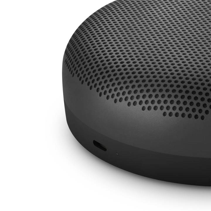 Bang & Olufsen Beosound A1 2nd Gen Bluetooth Speaker