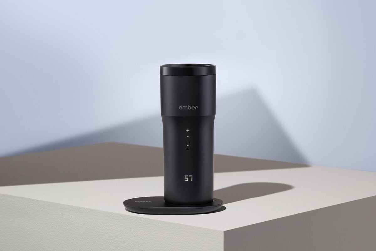 Ember Temperature Control Smart Travel Mug��