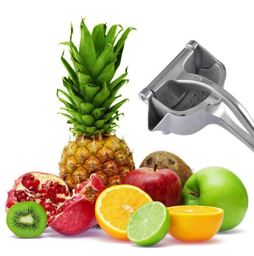 100% Stainless Steel Magic to Easy Juicing ( Juice ready Just in 5 Sec )