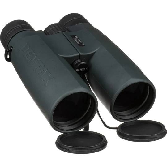 Ricoh Pentax 10x50 Z-Series ZD WP Binoculars