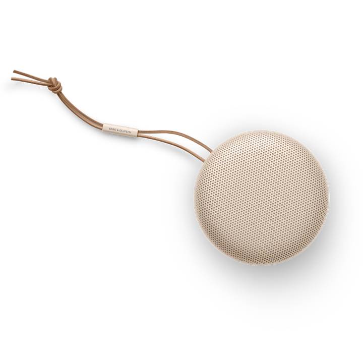 Bang & Olufsen Beosound A1 2nd Gen Bluetooth Speaker