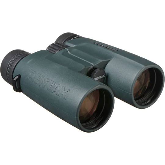 Ricoh Pentax 10x43 Z-Series ZD ED Binoculars