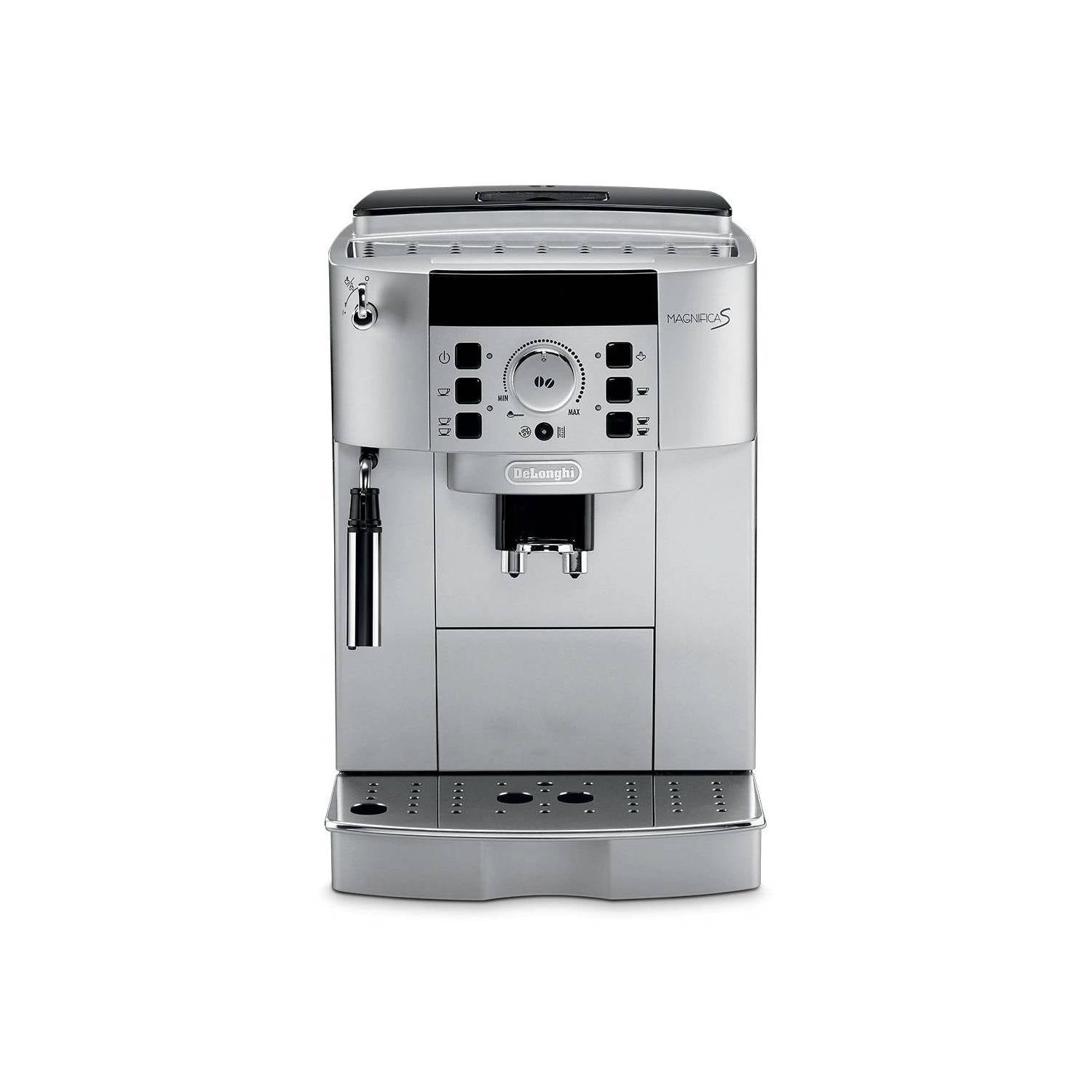 Delonghi Magnifica S Ecam 22.110.SB Automatic Coffee Machine