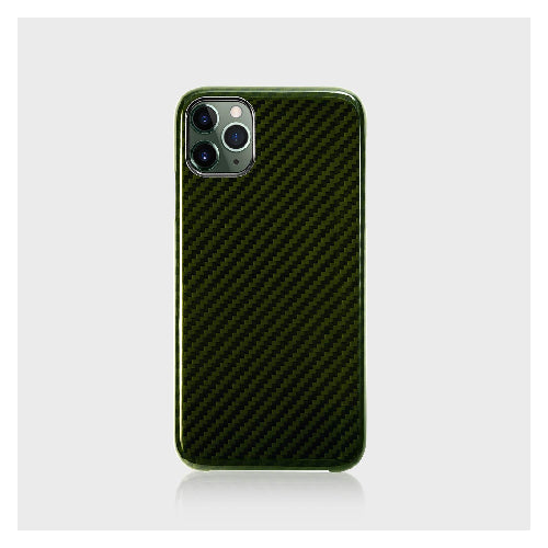 Essentials Carbon Fiber Case For 11 Pro Max