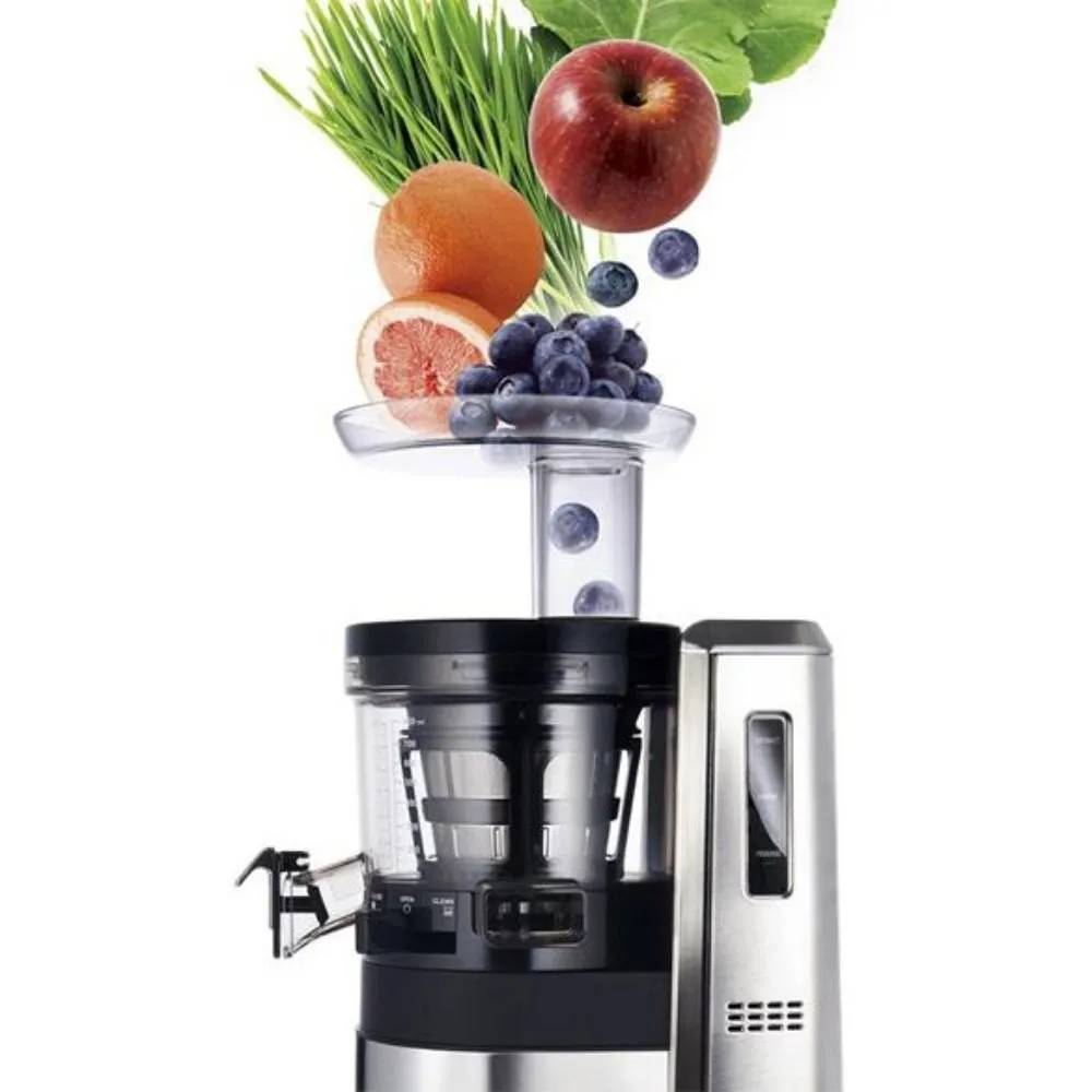 Hurom Juicer Models HW SBD 18 Silver