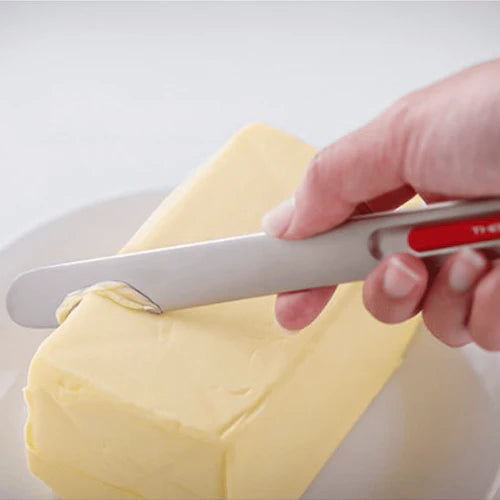 Spread THAT! Butter Knife