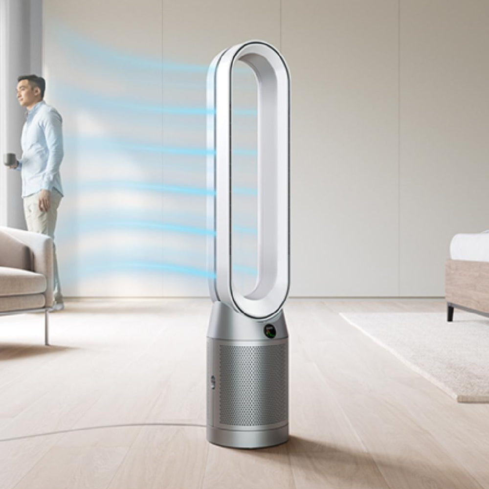 Dyson Cool Air Purifier TP07