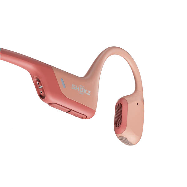 Shokz Open Run Pro Bone Conduction Sport Headphones