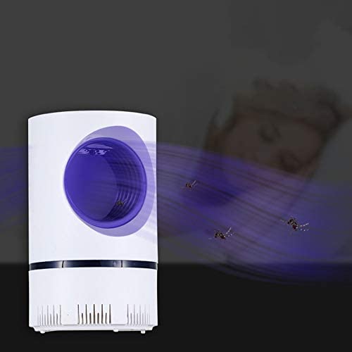 Mosquito Killer - Electronic LED Mosquito Killer Machine Trap Lamp