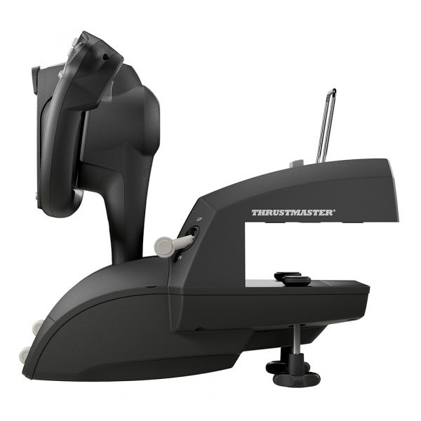 Thrustmaster TCA Yoke Boeing Edition