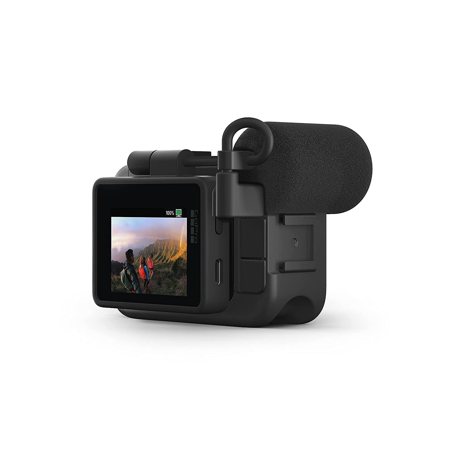 GoPro Display Mod