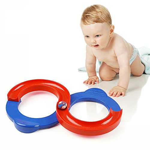 8���8 Smart Track Kids Toy For Mind Development