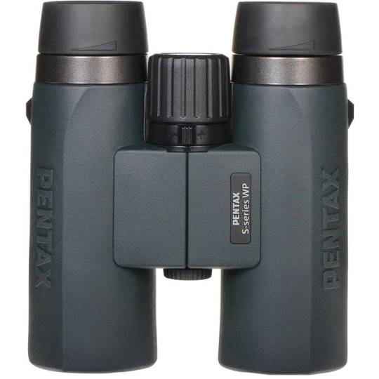 Ricoh Pentax 8x42 S-Series SD WP Binoculars