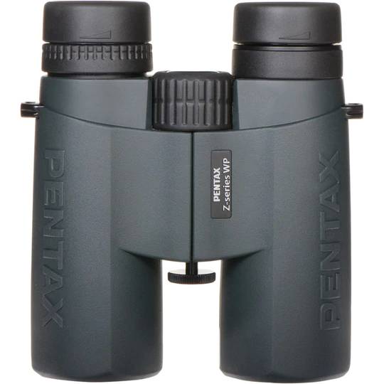 Ricoh Pentax 10x43 Z-Series ZD WP Binoculars