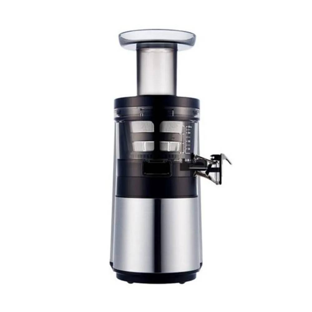 Hurom Juicer Models HW SBD 18 Silver