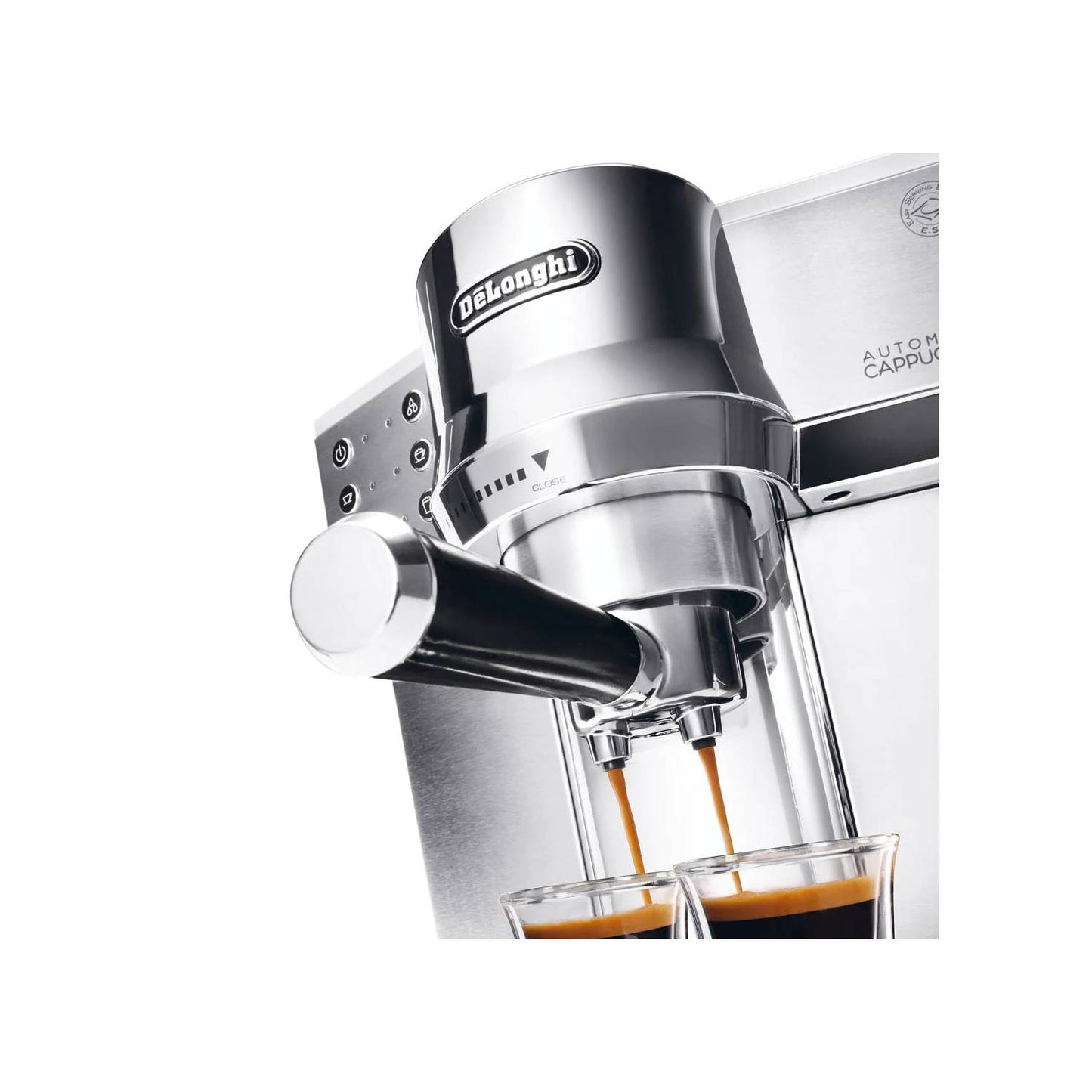 Delonghi EC 850.M Coffee Machine