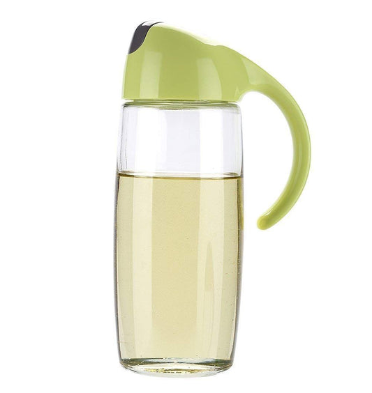 Oil Dispenser-350 ML Oil & Vinegar Dispenser Bottles