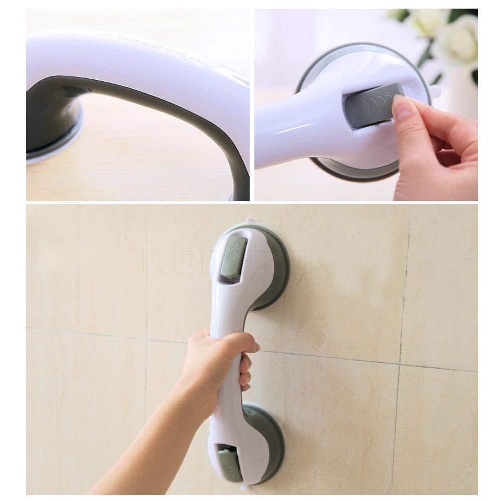 Anti Slip Vacuum Suction Cup Easy Grip Safety Handle