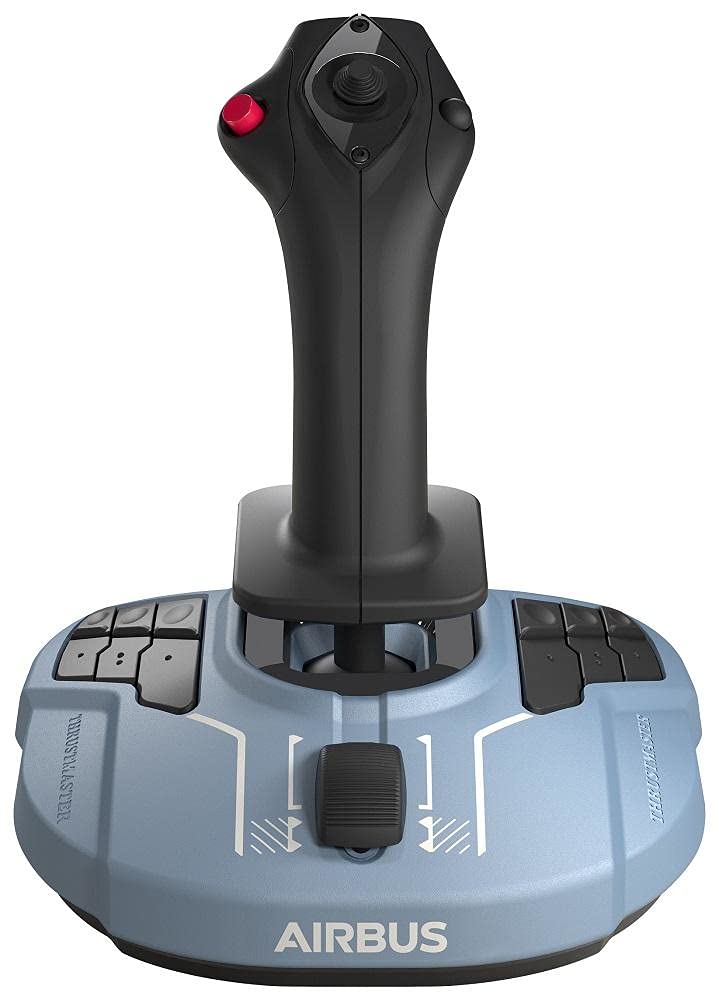 Thrustmaster TCA Sidestick Airbus Edition WW Version