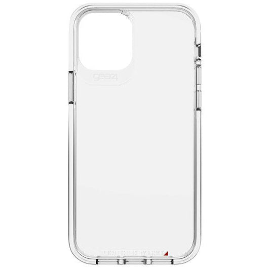 Gear4 Crystal Palace Compatible with iPhone 12 / iPhone 12