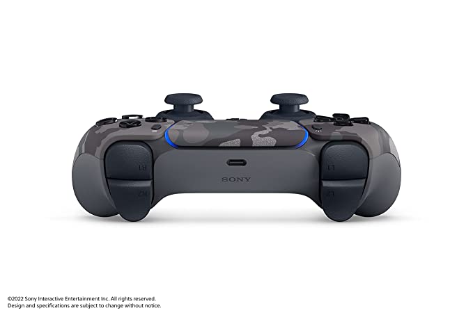 Sony PS5 DualSense Wireless Controller