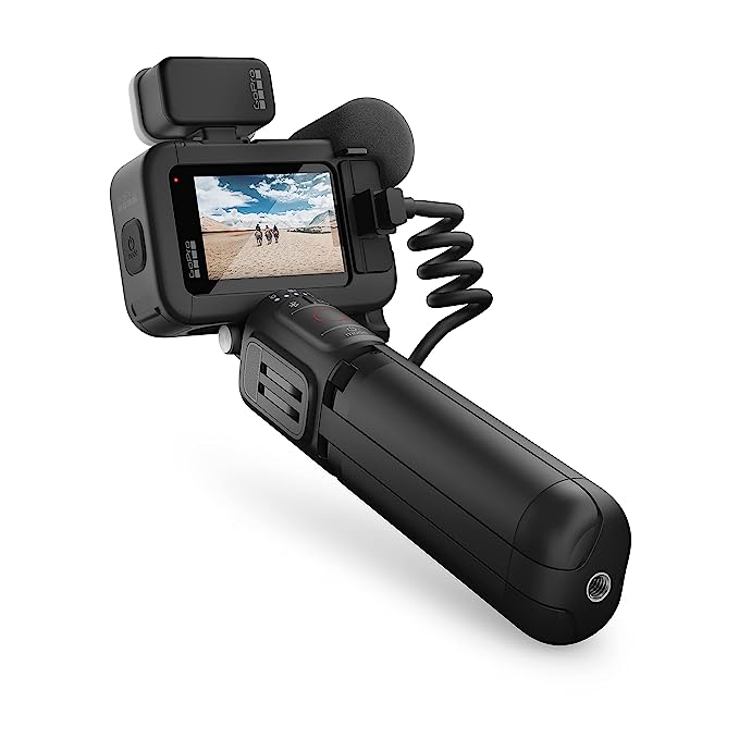 GoPro HERO11 Black Creator Edition