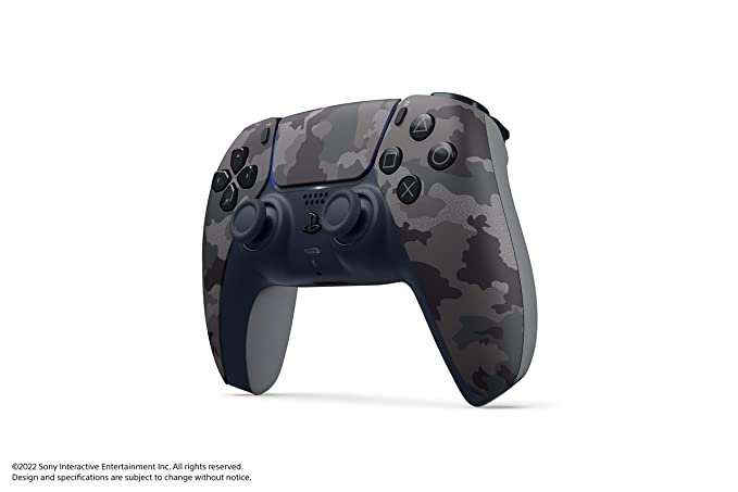 Sony PS5 DualSense Wireless Controller