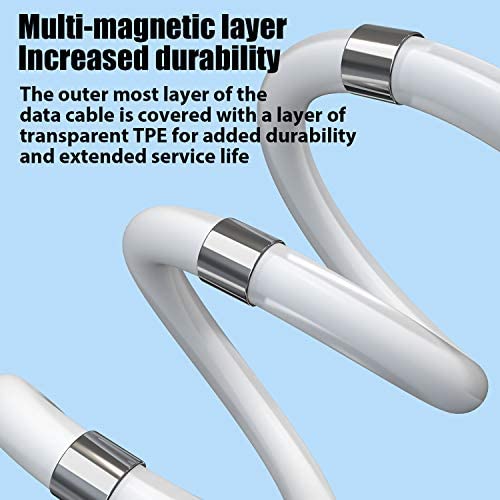 Dudado 5A Magnetic Absorption Data Cable