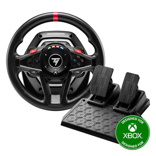 Thrustmaster T128-X  Racing Wheel World Type C (PLUG EU)