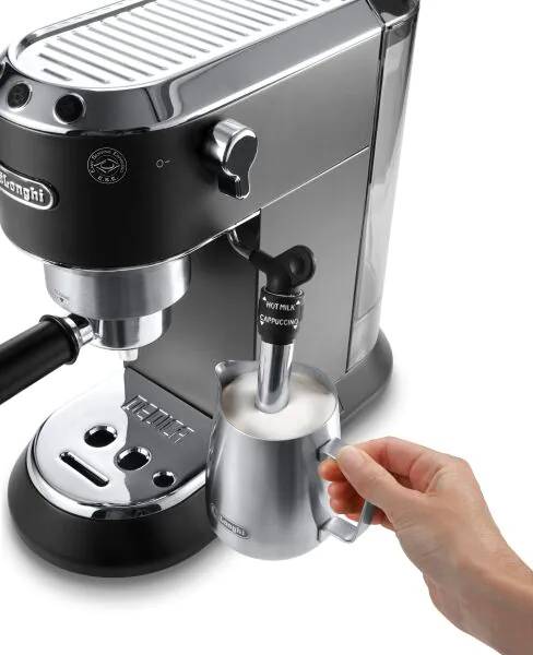 Delonghi EC 685 Automatic Coffee Maker Machine