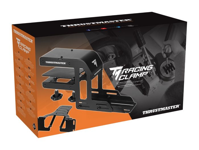 Thrustmaster TM Racing Clamp