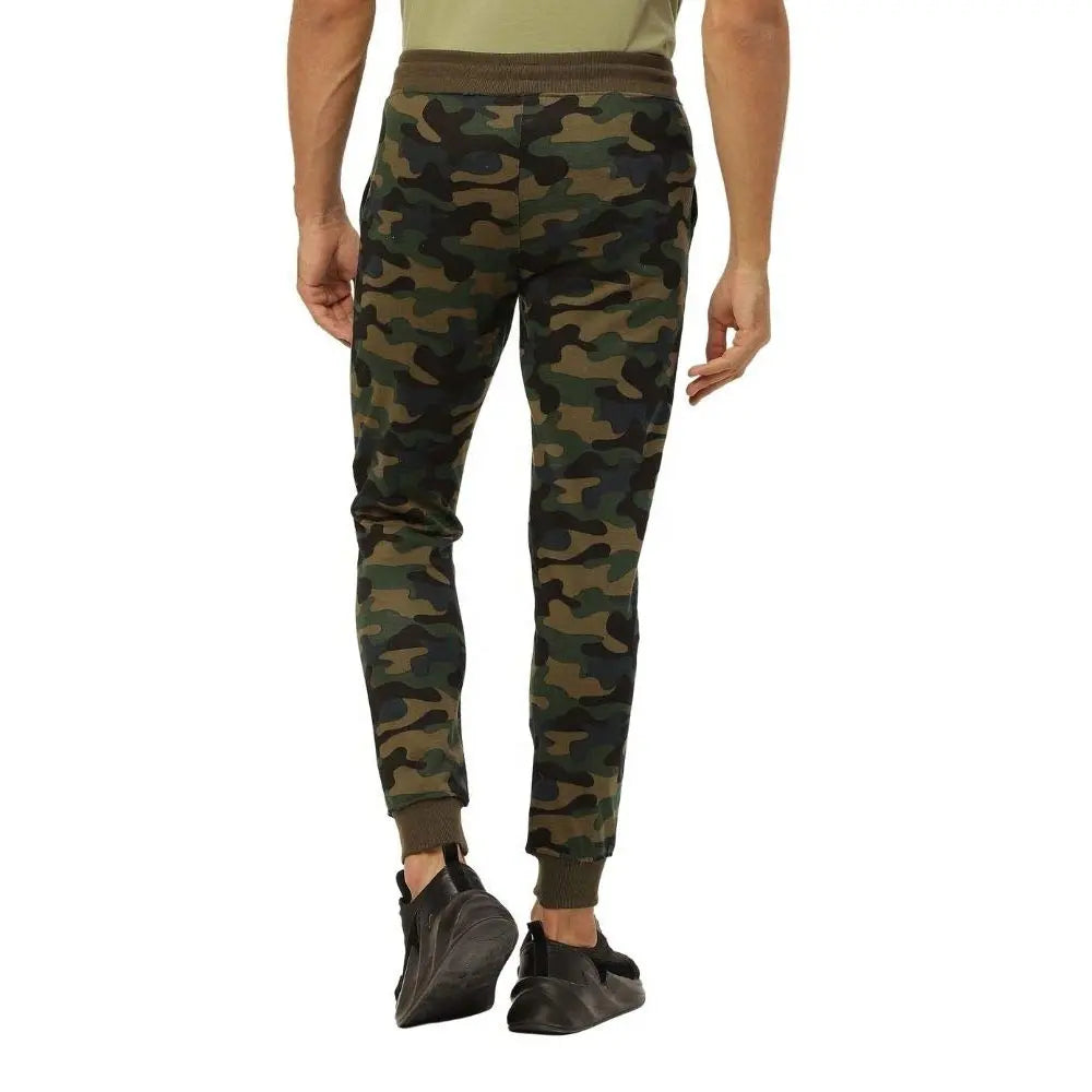 Men Outdoor Multi Pockets Trousers Combat Tactical Hunting Cargo Men