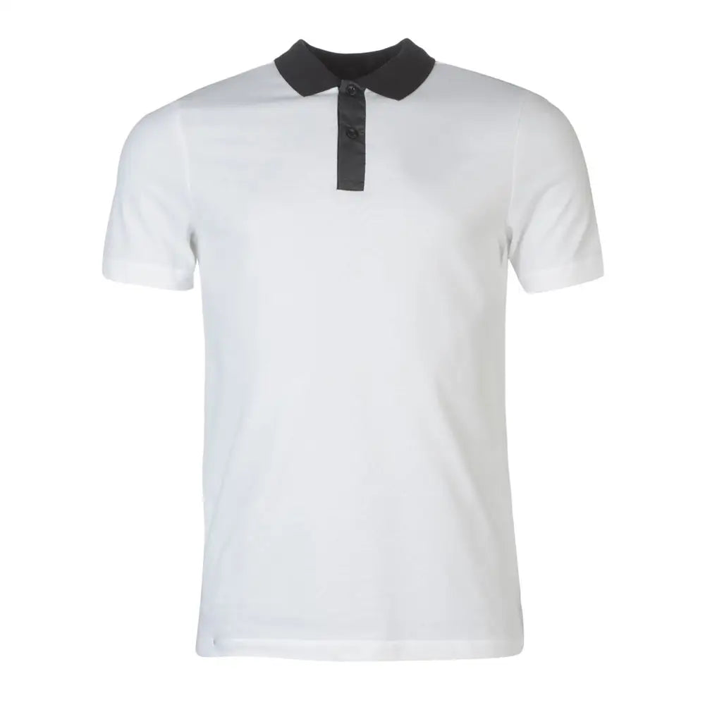 High Quality 100% cotton Summer Custom LOGO Printed T- Polo Men's T For Promotion