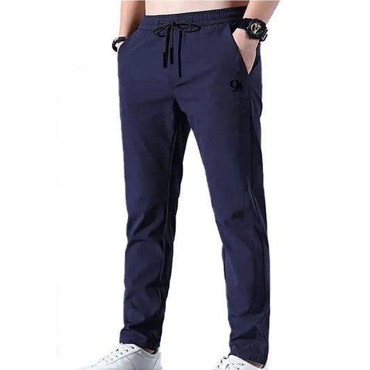 Custom Wholesale Workout Fitness Sweatpants best quality Tapered Slim Fit Gym Cotton Jogger Track for Man