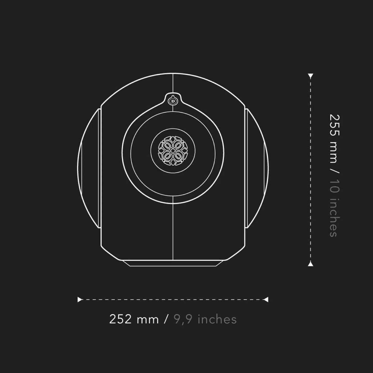 Devialet Phantom 1