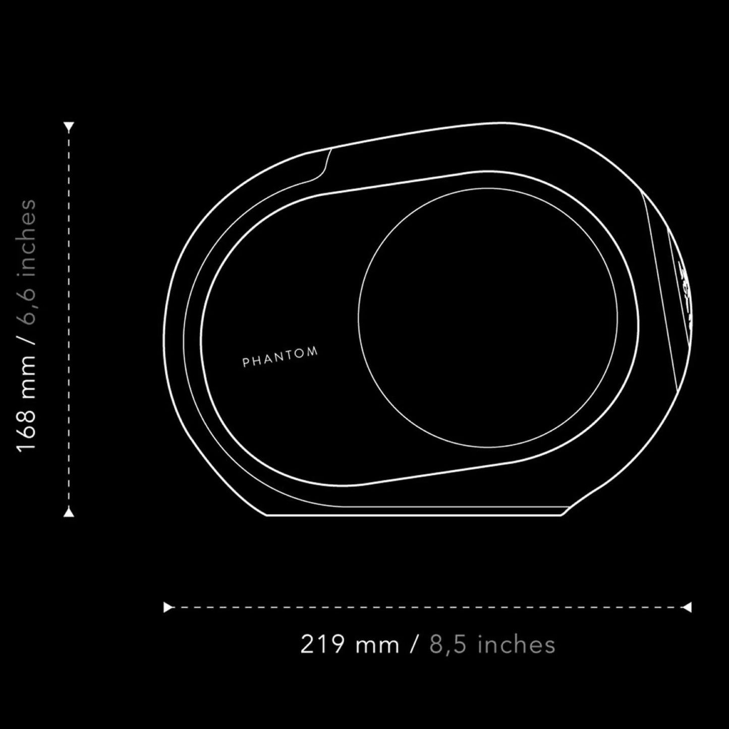 Devialet Phantom 2