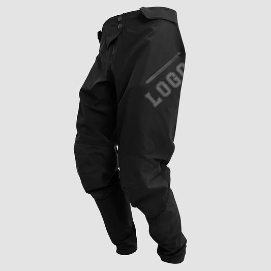 Best Selling Men High Quality Motorbike Pants Quick Dry Breathable 100% Polyester Motorbike With Customized Logo OEM