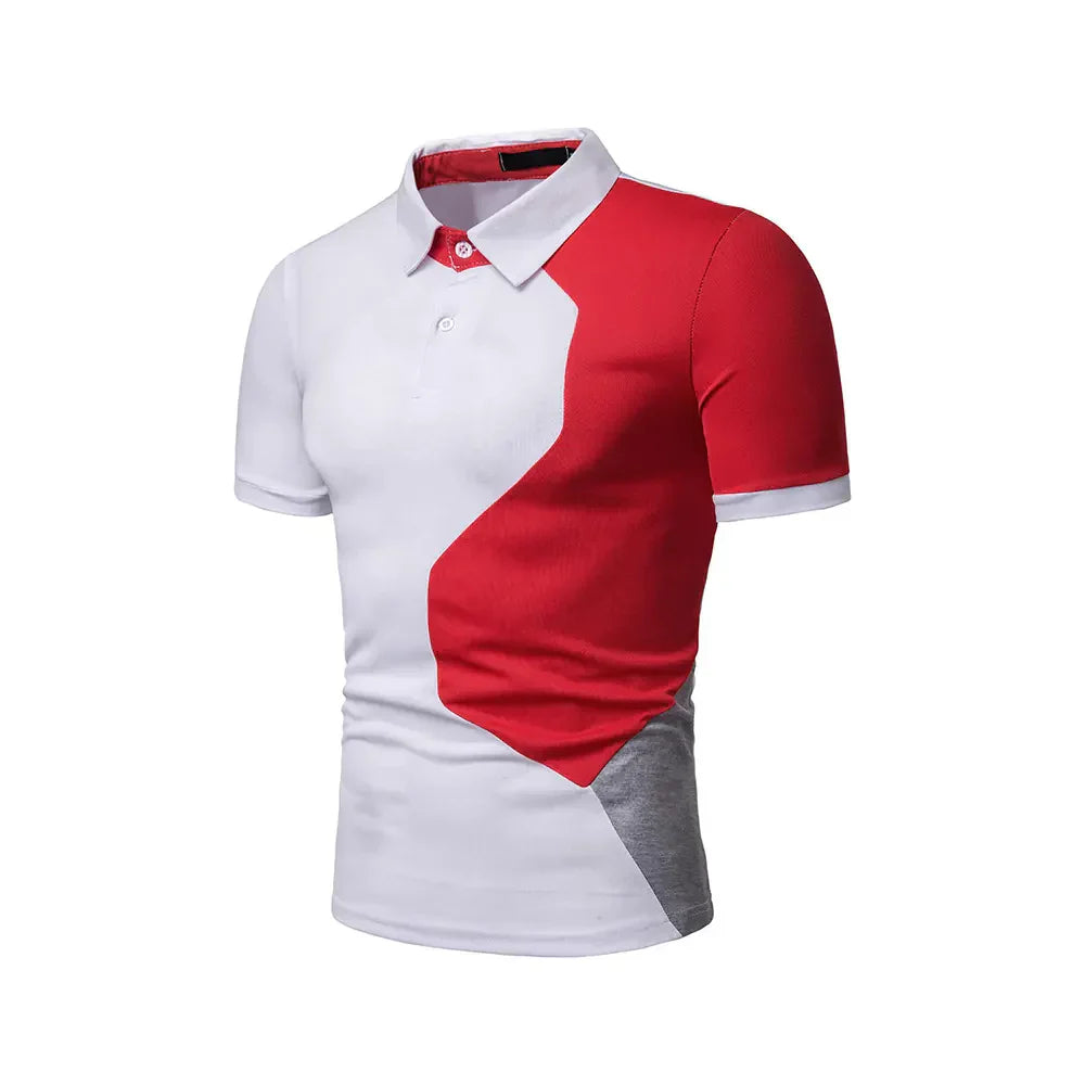 Customized manufacturer low rate premium quality brand name label new style top trending men s polo