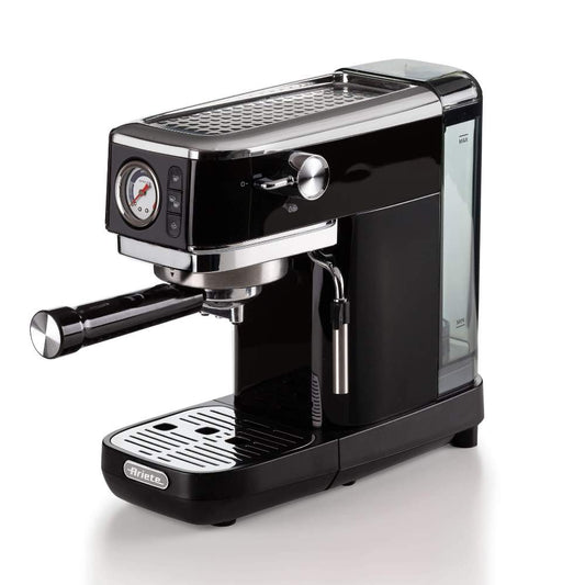 Ariete Moderna Espresso Coffee Machine Slim 1381