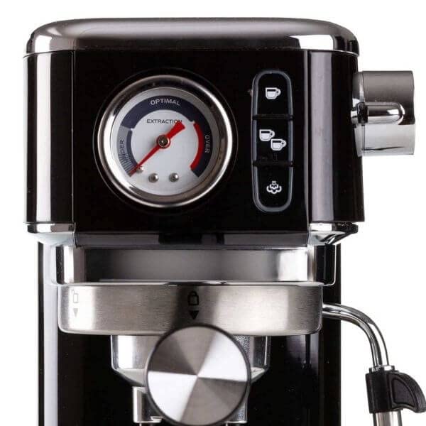 Ariete Moderna Espresso Coffee Machine Slim 1381