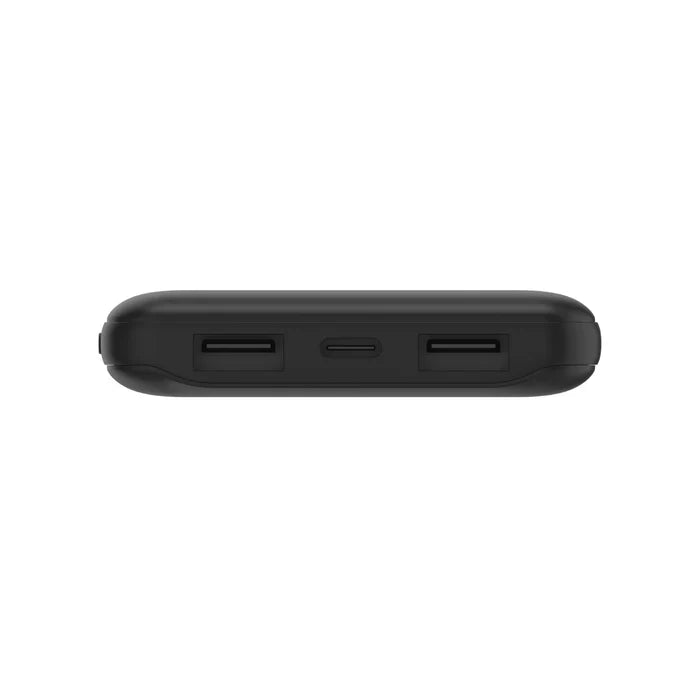 Belkin Boost Charge 3-Port Power Bank 10000Mah