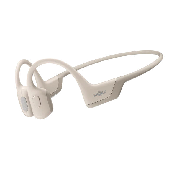 Shokz Open Run Pro Bone Conduction Sport Headphones