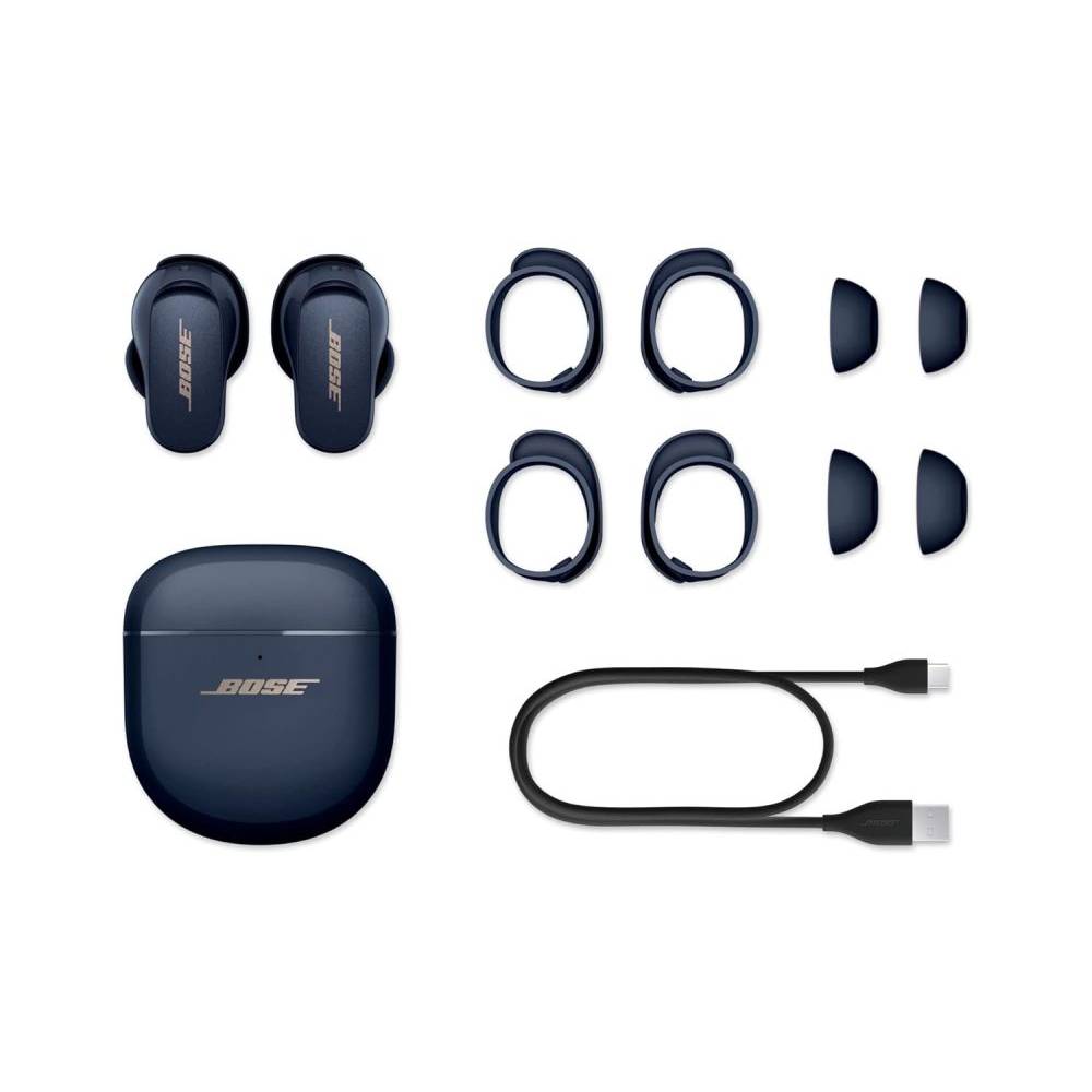 Bose QuietComfort�� Earbuds II