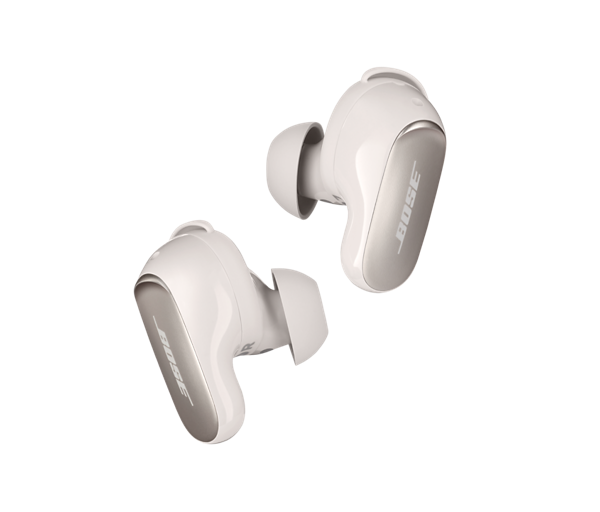 Bose Quietcomfort Ultra Earbuds