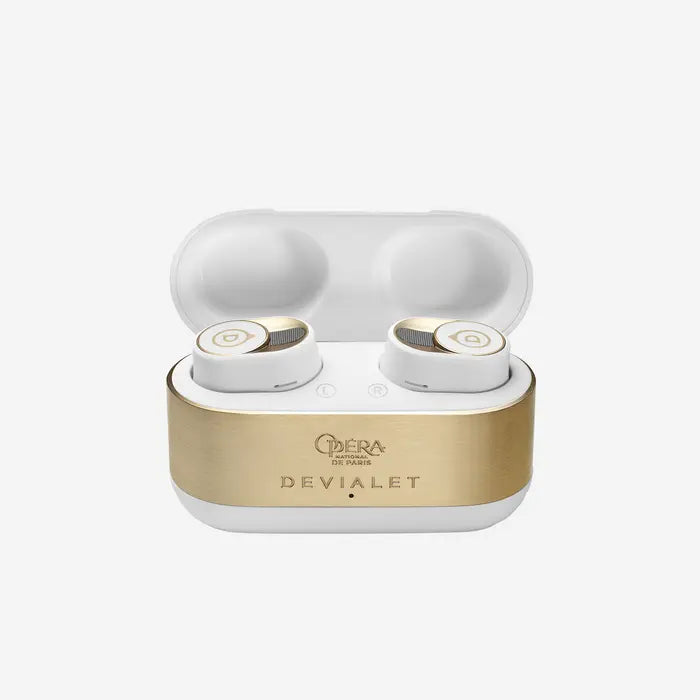 Devialet Gemini II True Wireless earbuds